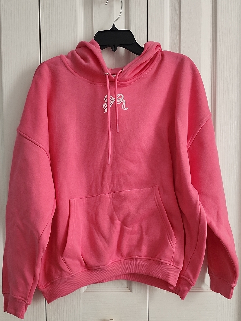 Love Therory Hoodie